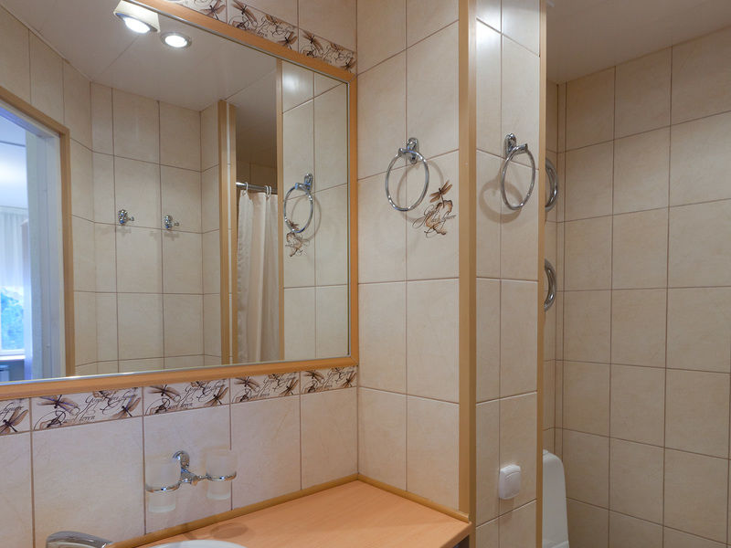 Санаторий «Черная речка»